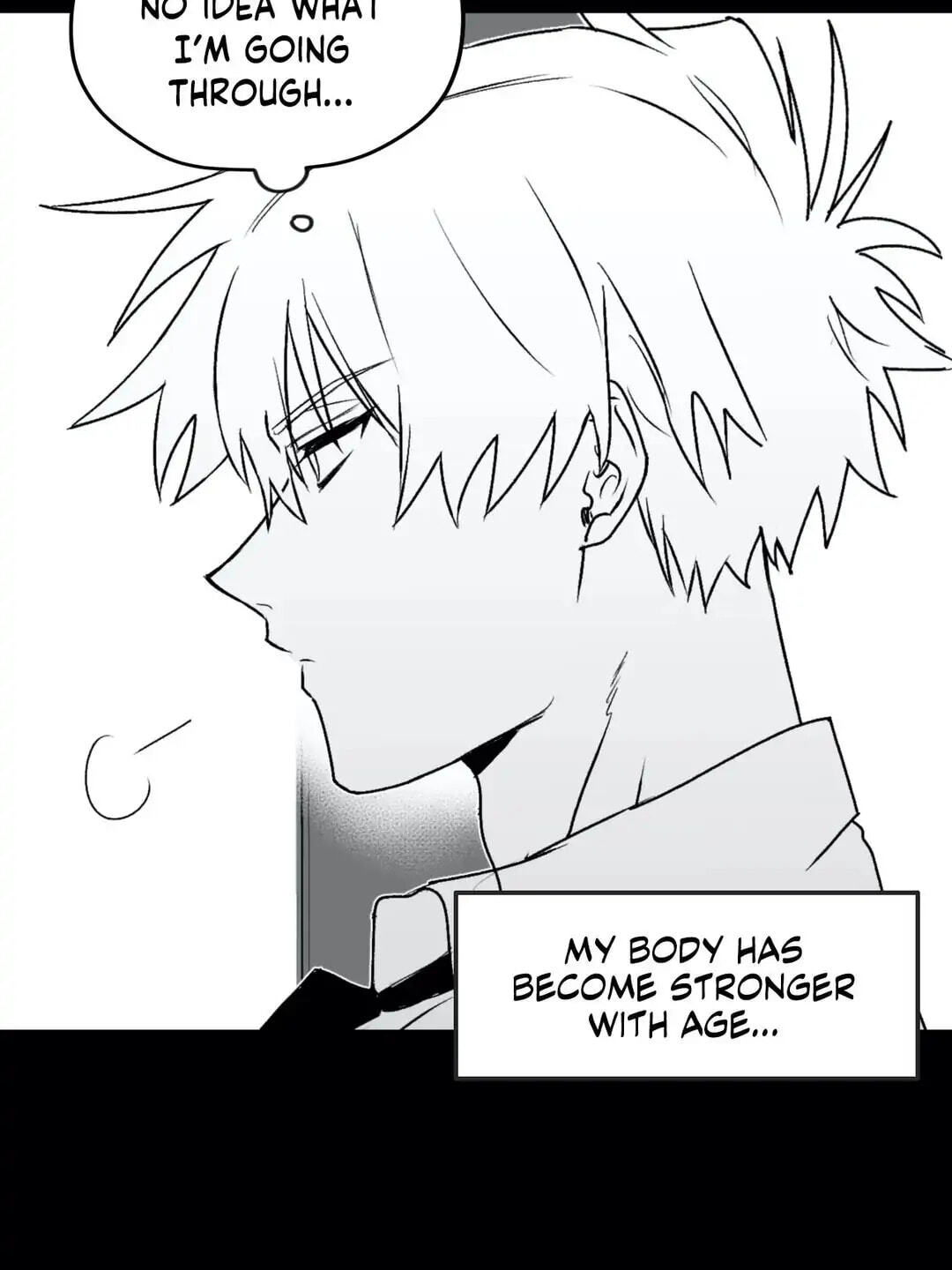 Read Surge Towards You chapter 11 image 65 on Lezhin