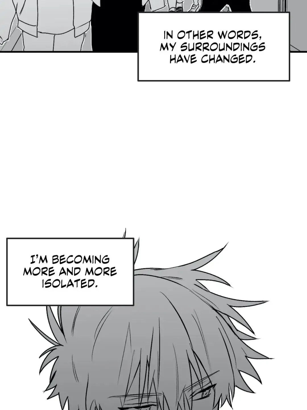 Read Surge Towards You chapter 11 image 67 on Lezhin