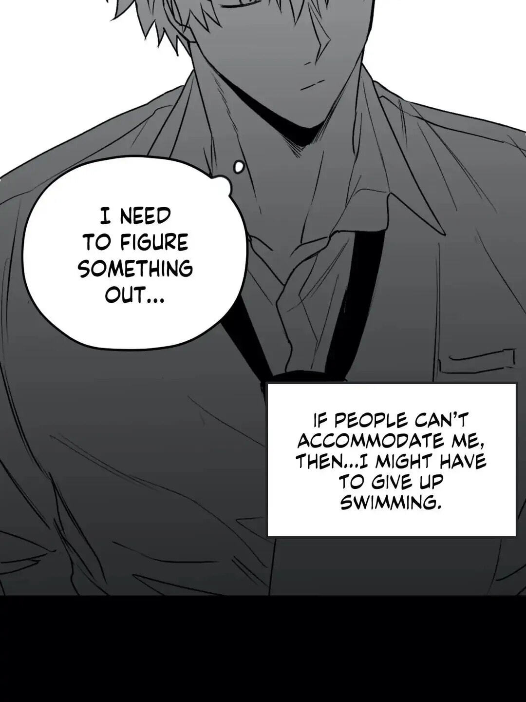 Read Surge Towards You chapter 11 image 68 on Lezhin