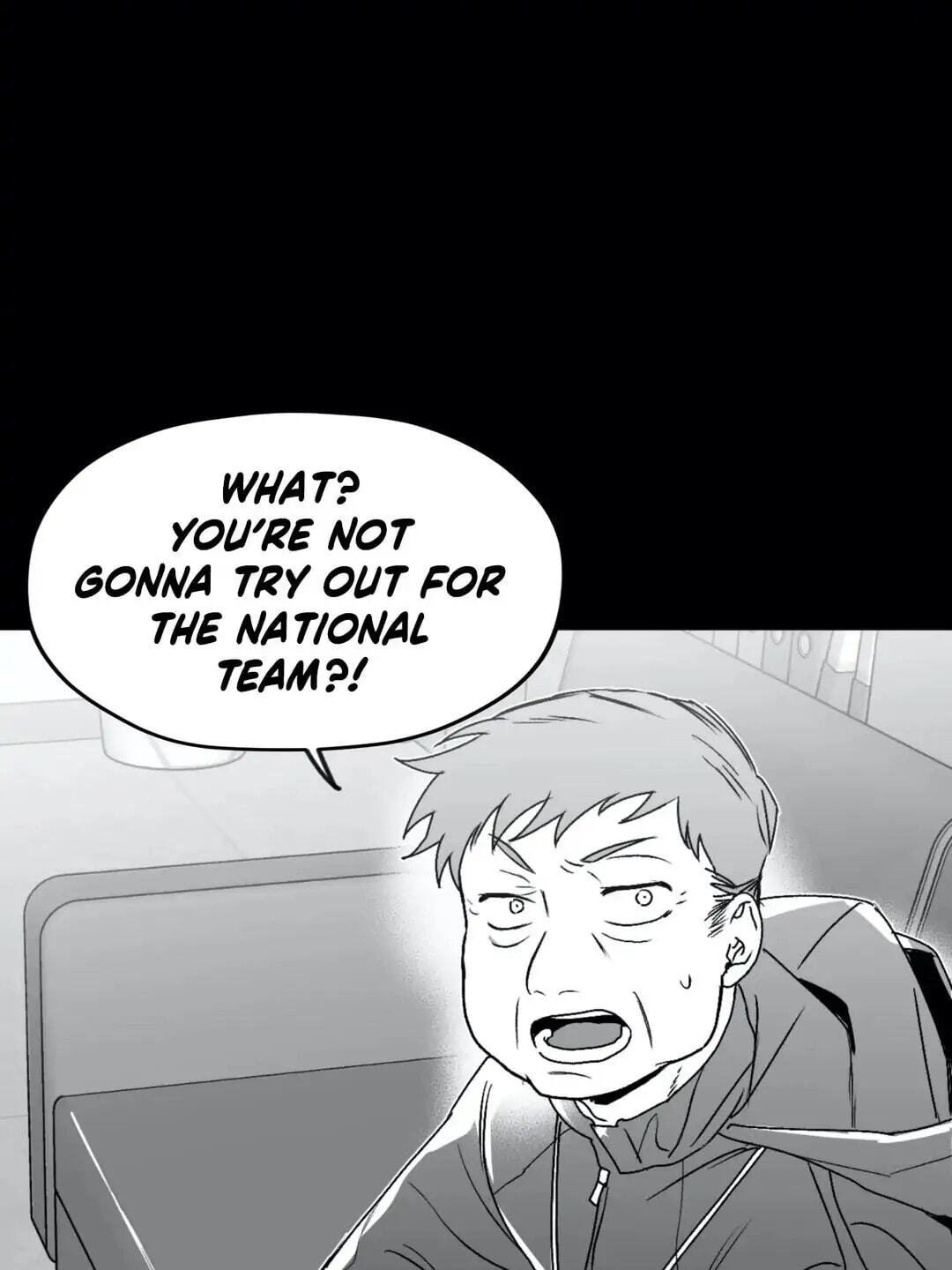 Read Surge Towards You chapter 11 image 69 on Lezhin