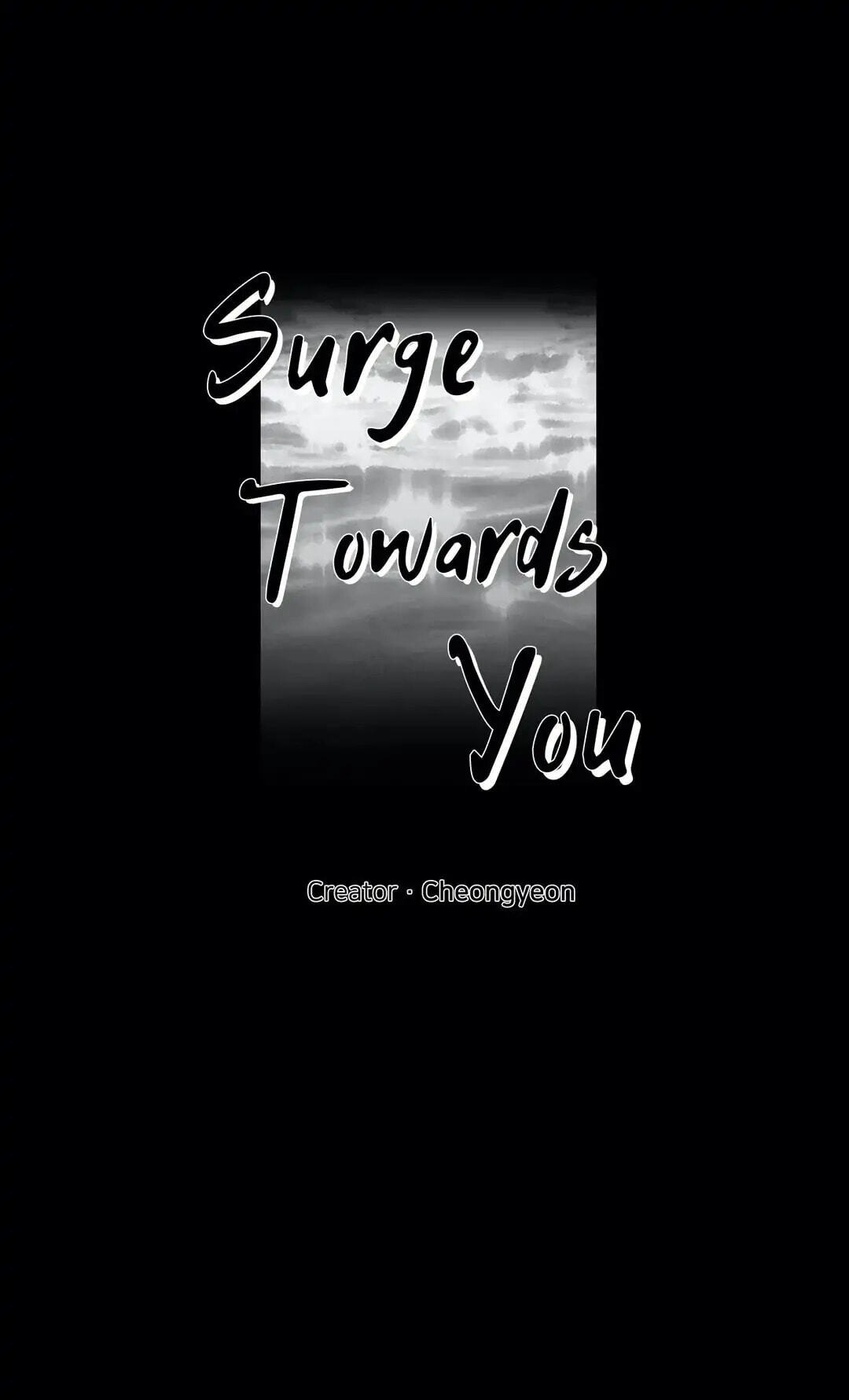 Read Surge Towards You chapter 11 image 7 on Lezhin