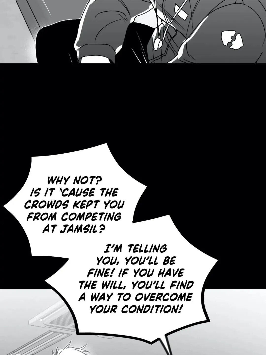 Read Surge Towards You chapter 11 image 70 on Lezhin