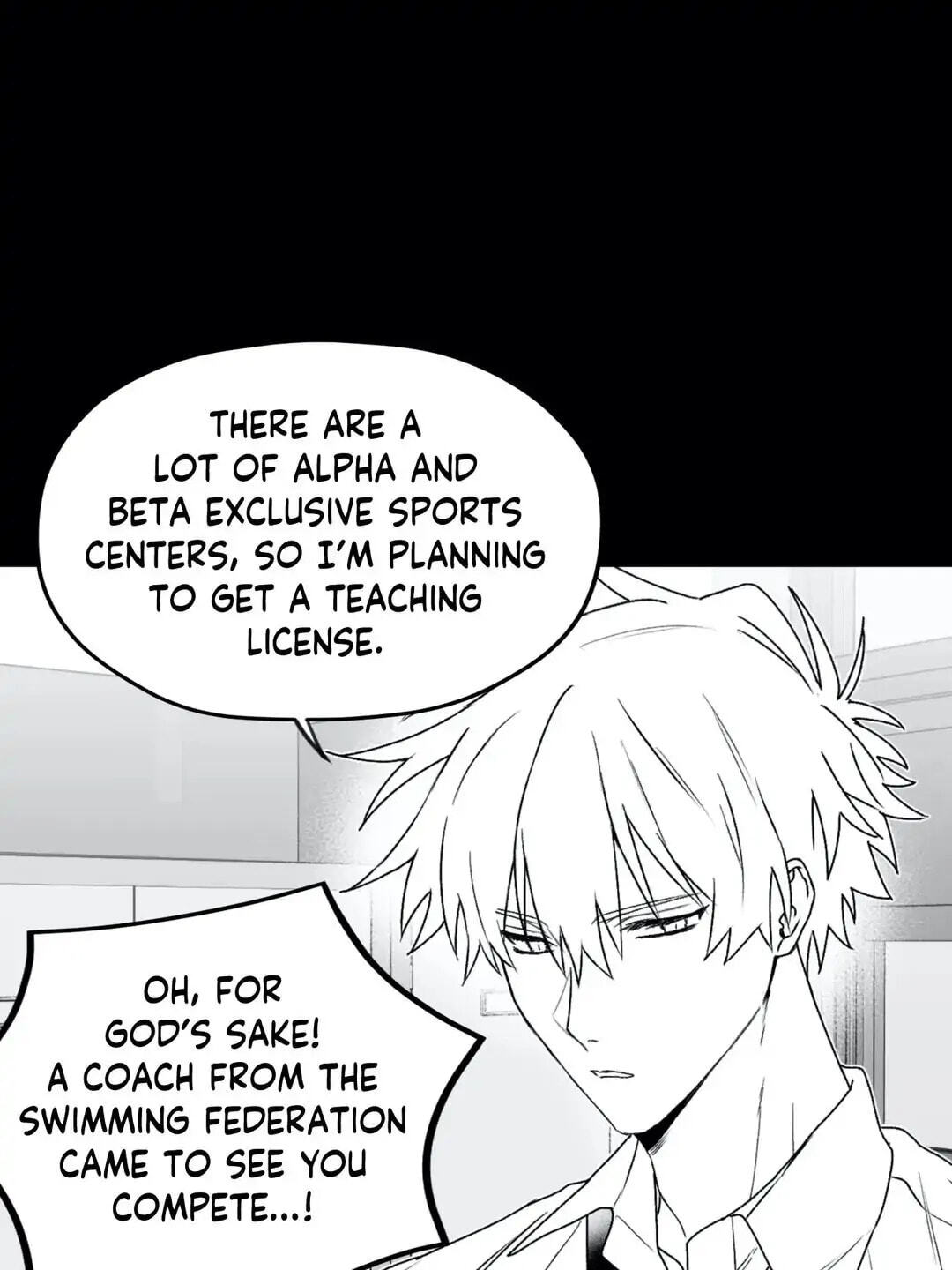 Read Surge Towards You chapter 11 image 72 on Lezhin