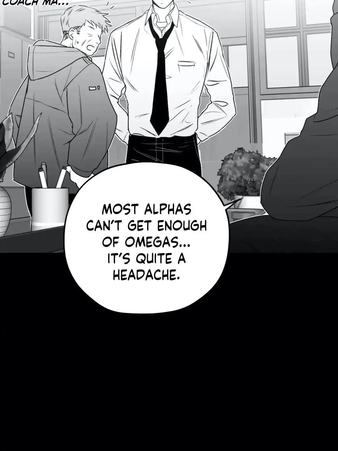 Read Surge Towards You chapter 11 image 74 on Lezhin