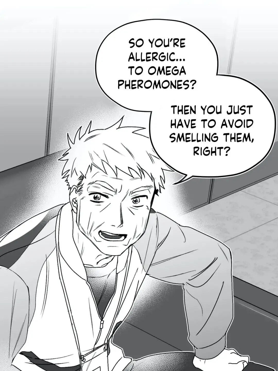 Read Surge Towards You chapter 11 image 75 on Lezhin