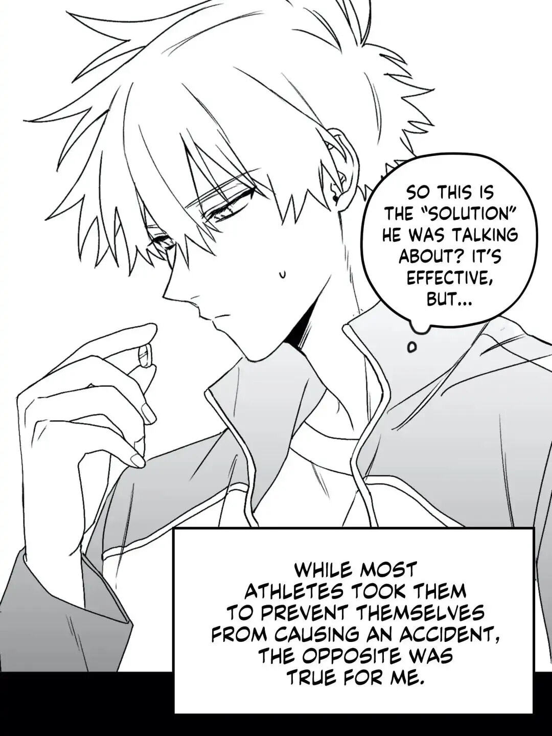 Read Surge Towards You chapter 11 image 80 on Lezhin