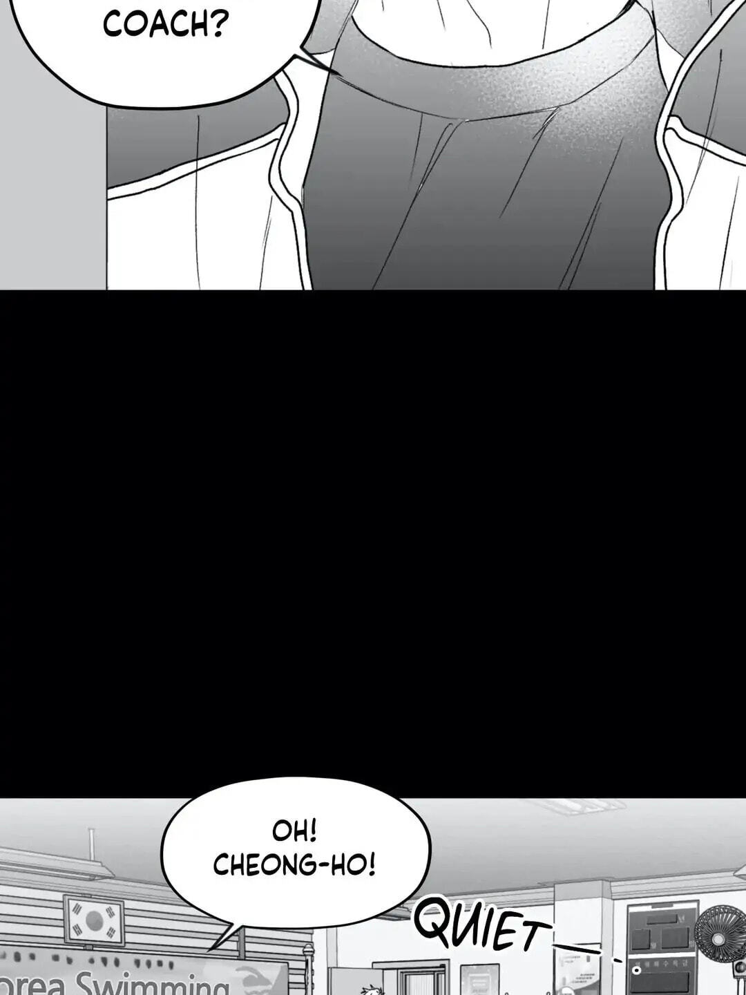 Read Surge Towards You chapter 11 image 88 on Lezhin