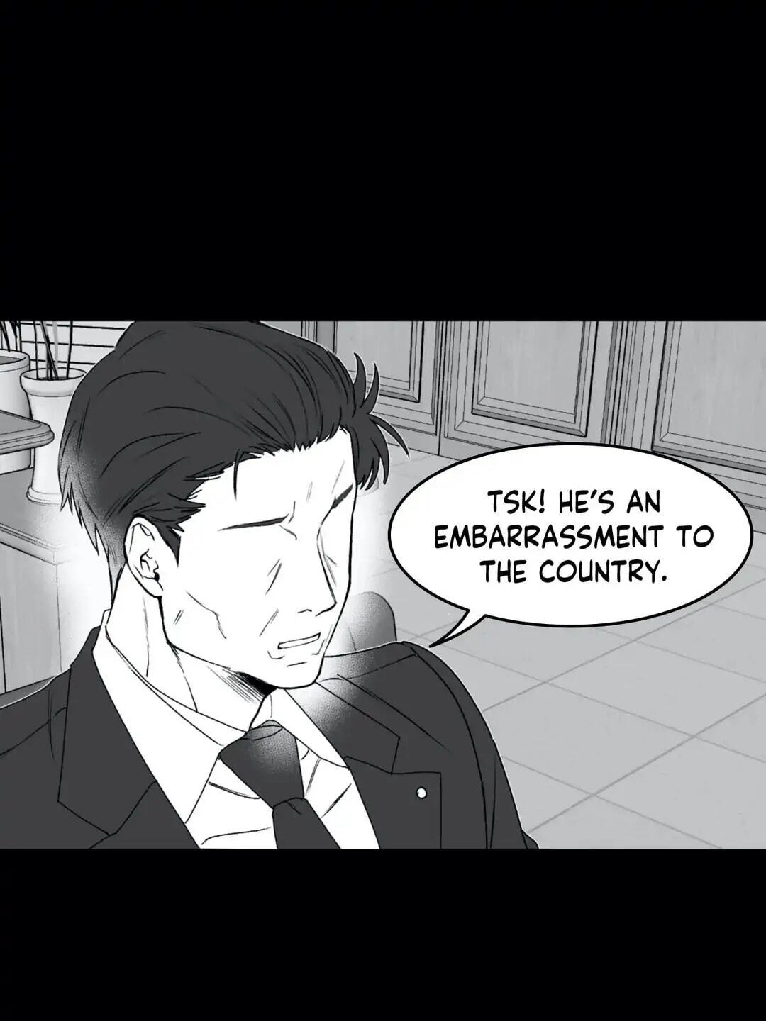 Read Surge Towards You chapter 11 image 90 on Lezhin