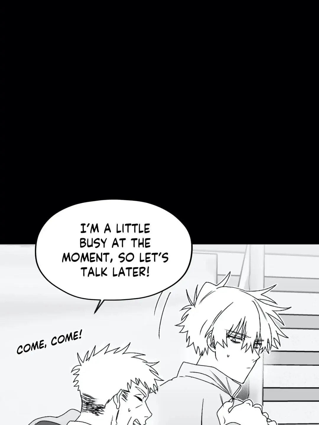 Read Surge Towards You chapter 11 image 91 on Lezhin