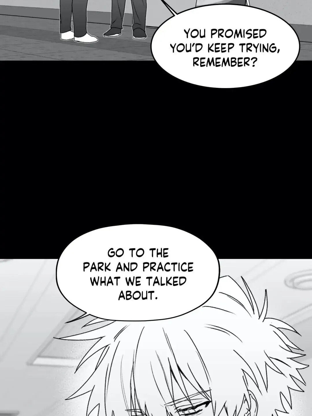 Read Surge Towards You chapter 11 image 94 on Lezhin