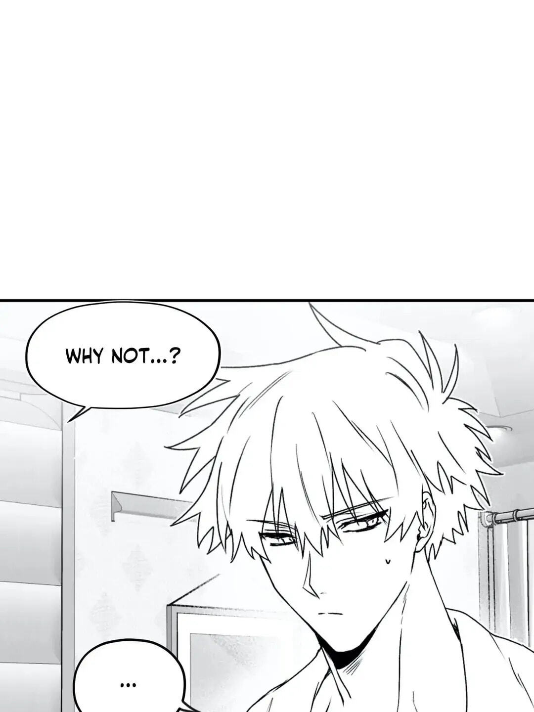 Read Surge Towards You chapter 12 image 10 on Lezhin
