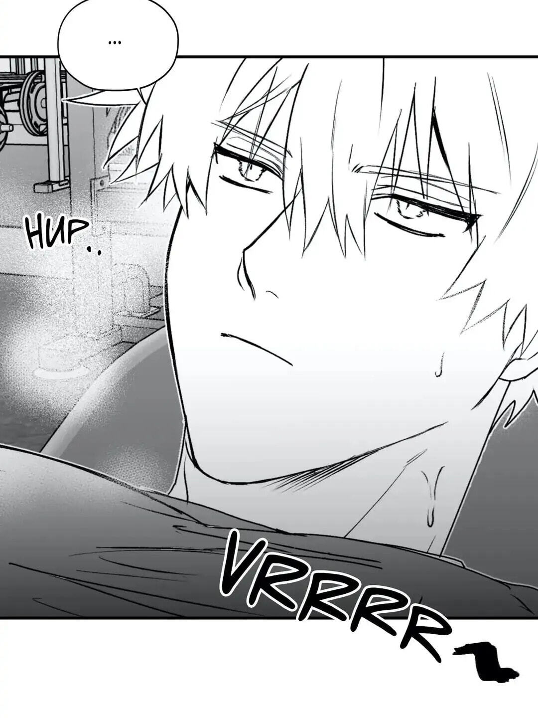 Read Surge Towards You chapter 12 image 101 on Lezhin
