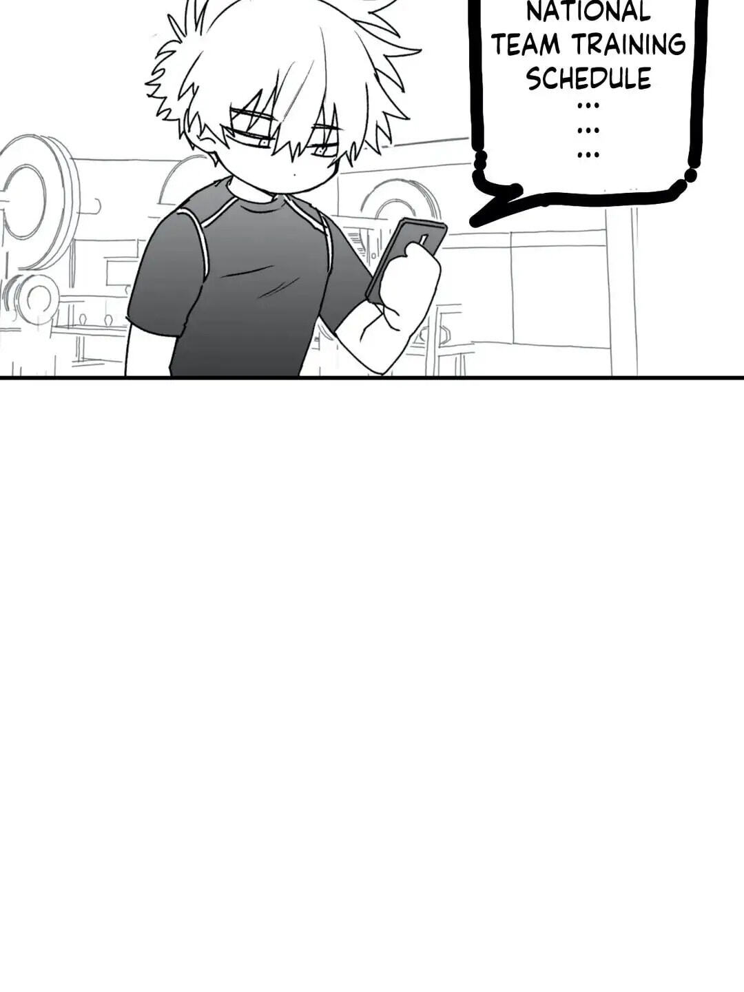 Read Surge Towards You chapter 12 image 104 on Lezhin