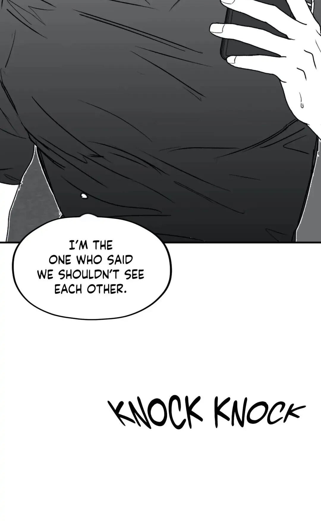 Read Surge Towards You chapter 12 image 106 on Lezhin