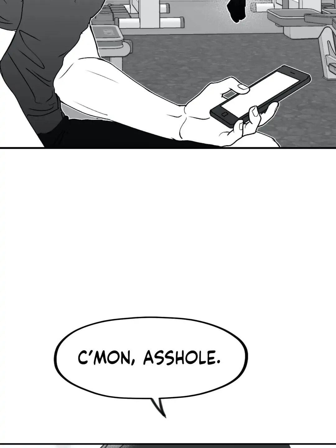 Read Surge Towards You chapter 12 image 108 on Lezhin