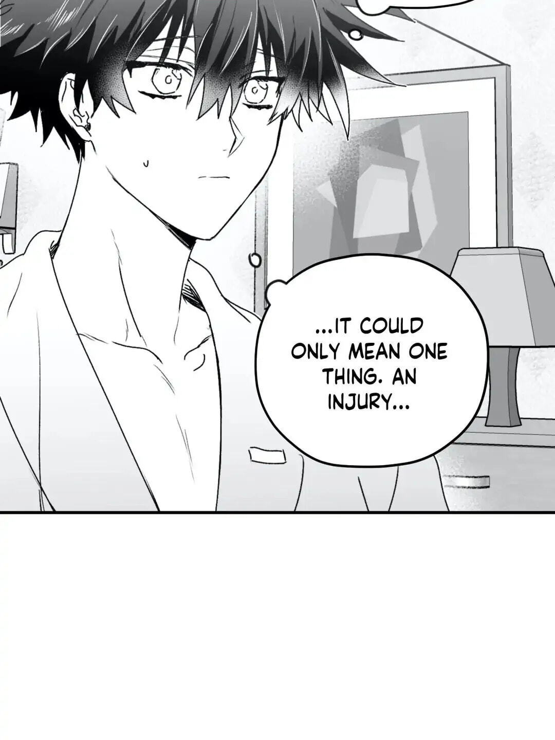 Read Surge Towards You chapter 12 image 12 on Lezhin