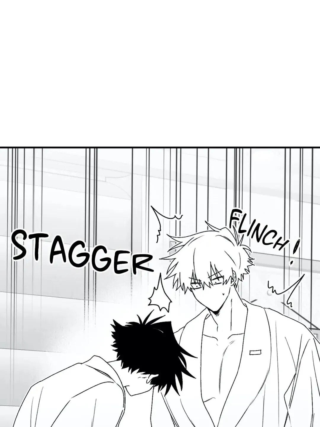 Read Surge Towards You chapter 12 image 15 on Lezhin