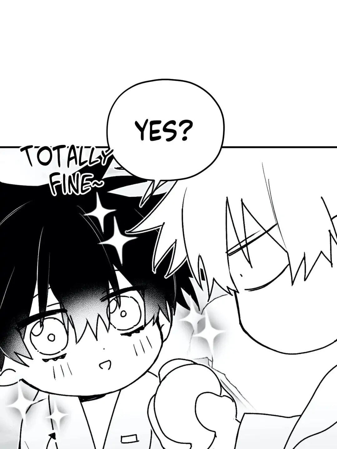 Read Surge Towards You chapter 12 image 21 on Lezhin
