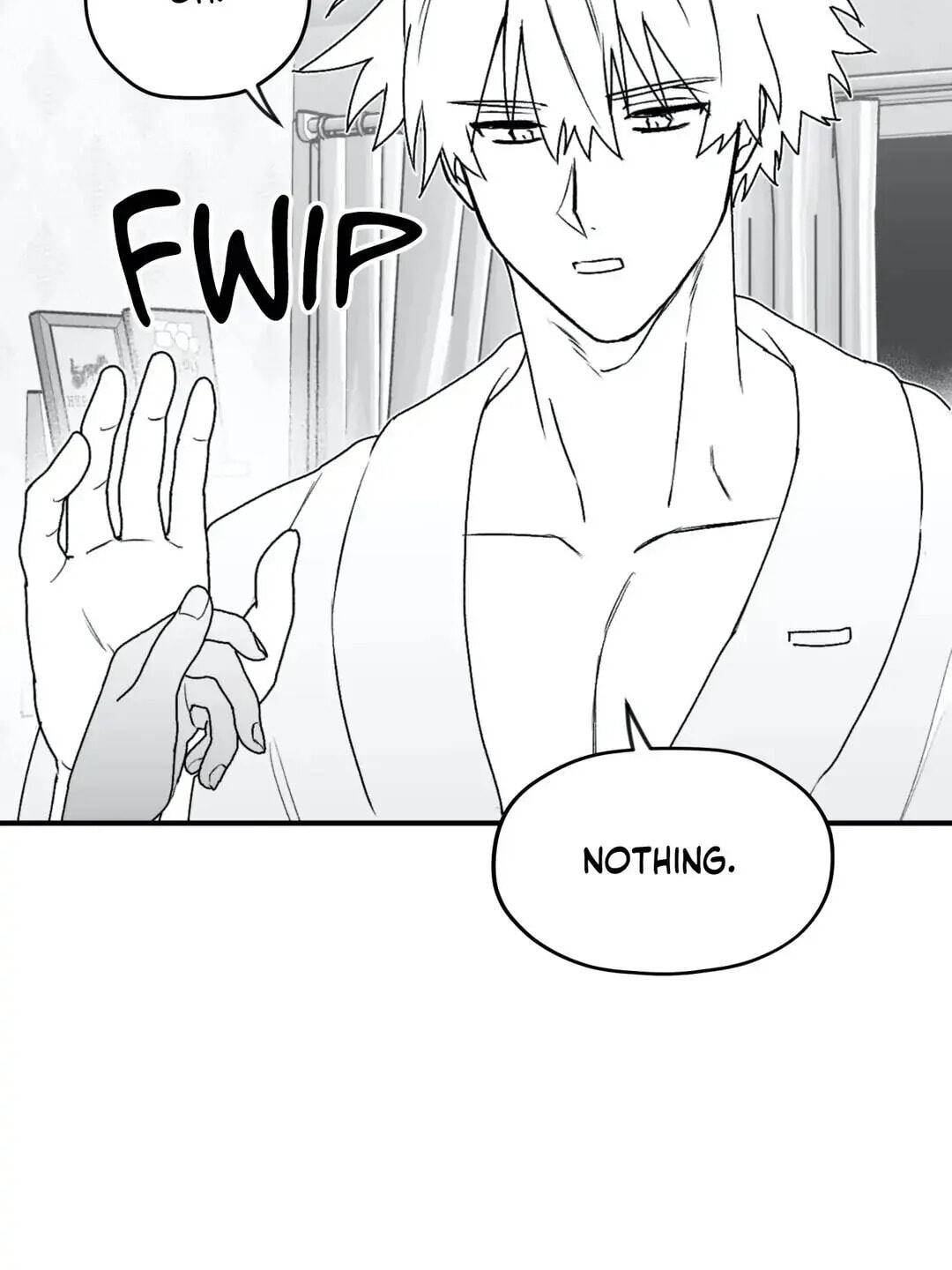 Read Surge Towards You chapter 12 image 23 on Lezhin