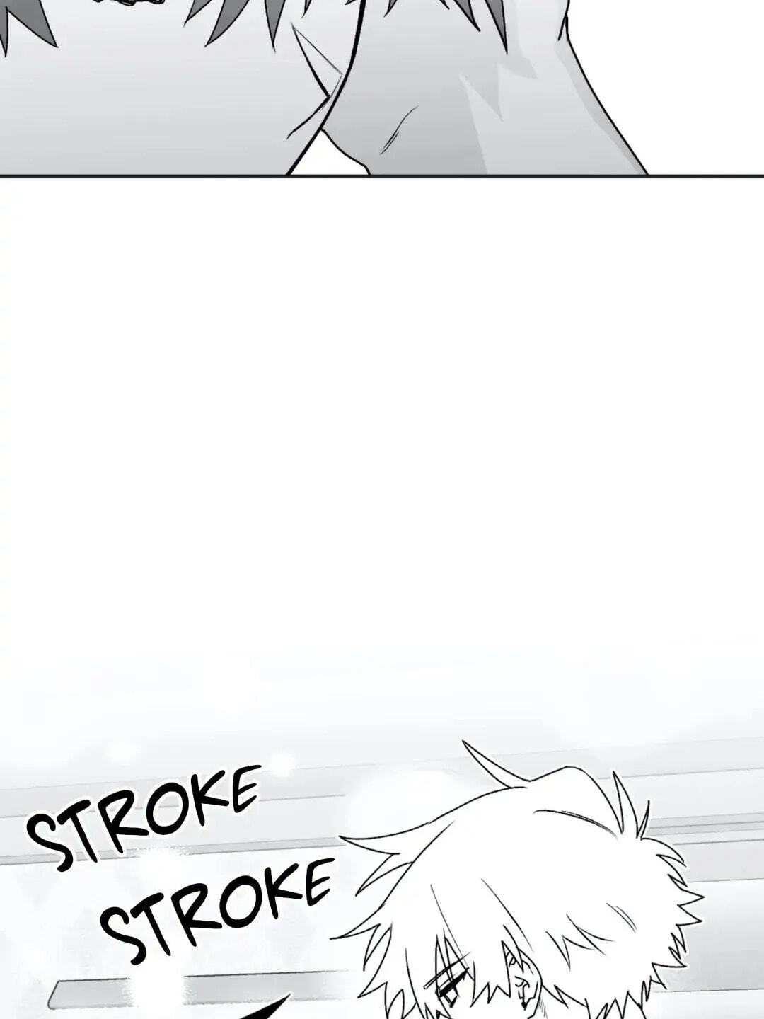 Read Surge Towards You chapter 12 image 28 on Lezhin