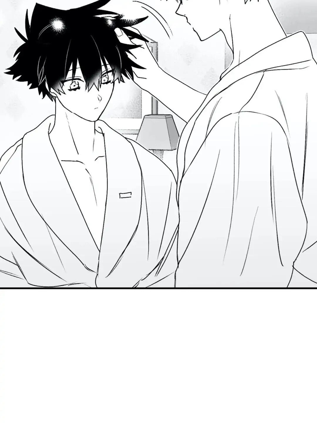 Read Surge Towards You chapter 12 image 29 on Lezhin
