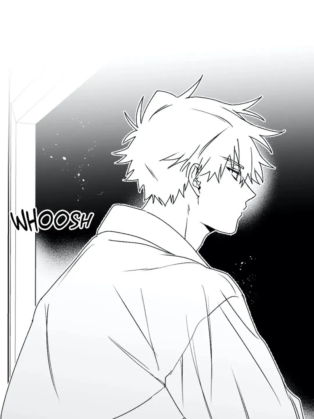 Read Surge Towards You chapter 12 image 3 on Lezhin