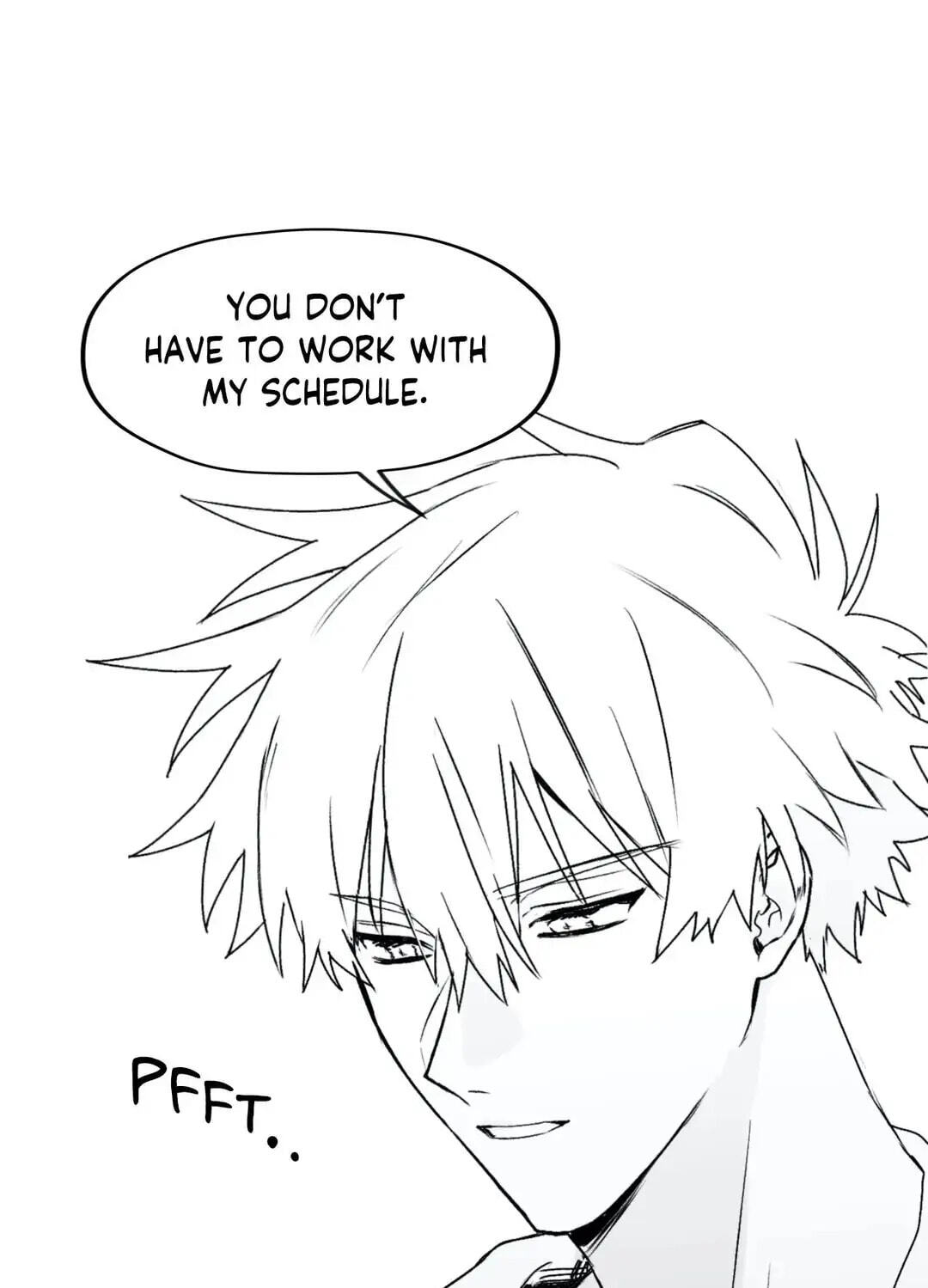 Read Surge Towards You chapter 12 image 30 on Lezhin