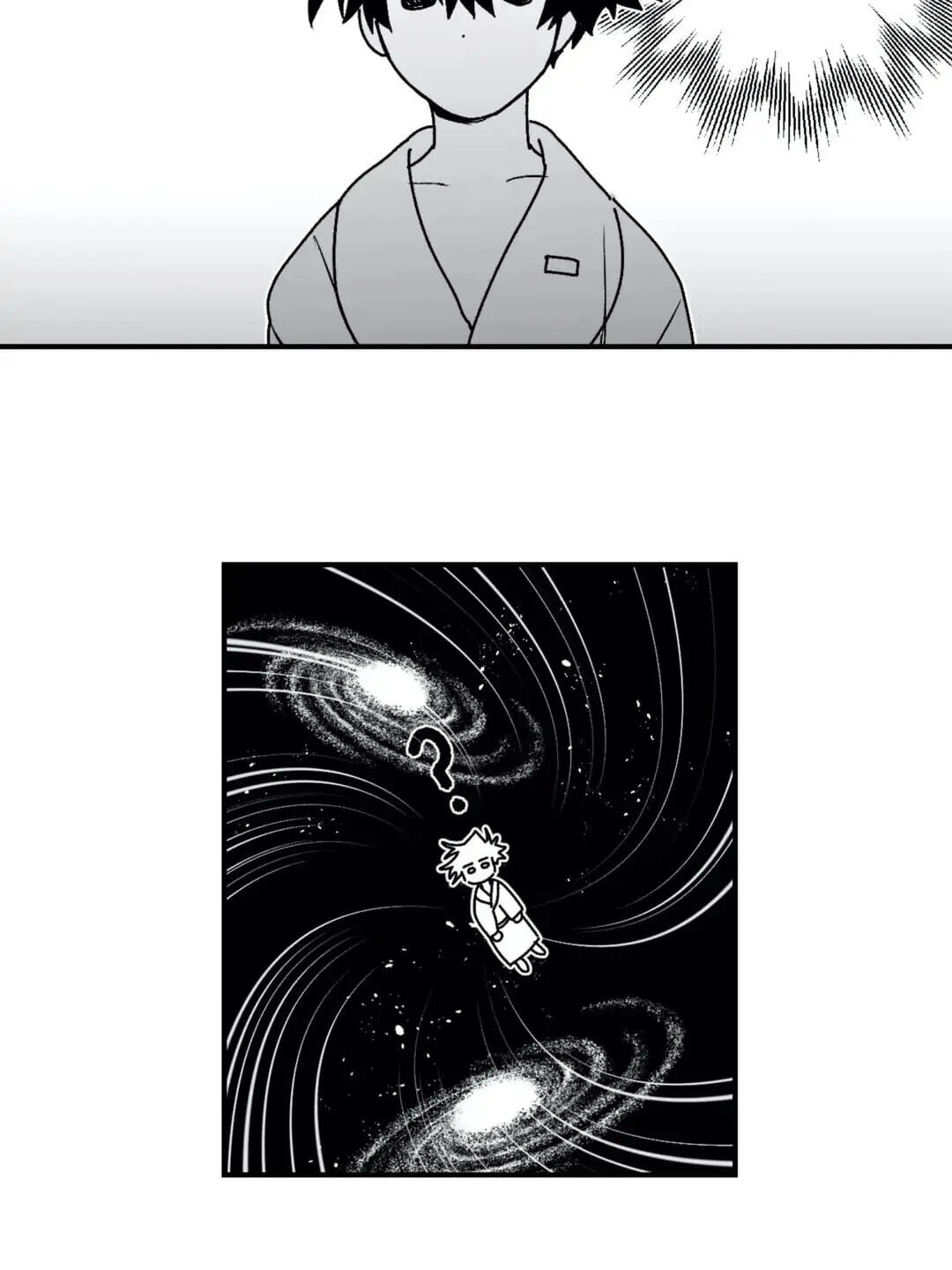 Read Surge Towards You chapter 12 image 33 on Lezhin