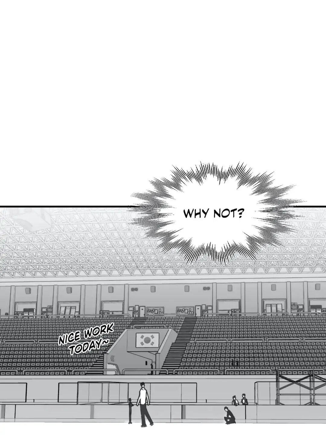 Read Surge Towards You chapter 12 image 39 on Lezhin