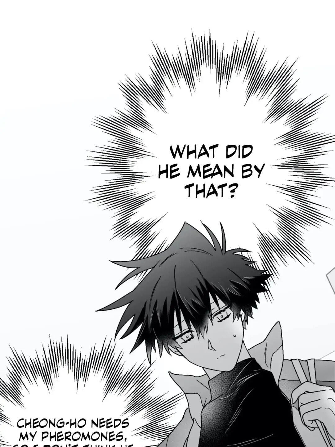 Read Surge Towards You chapter 12 image 42 on Lezhin