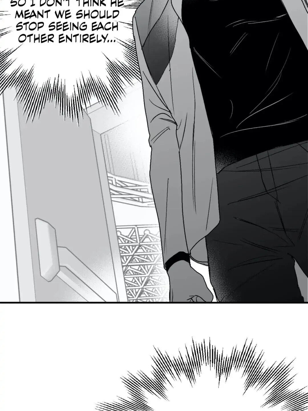 Read Surge Towards You chapter 12 image 43 on Lezhin
