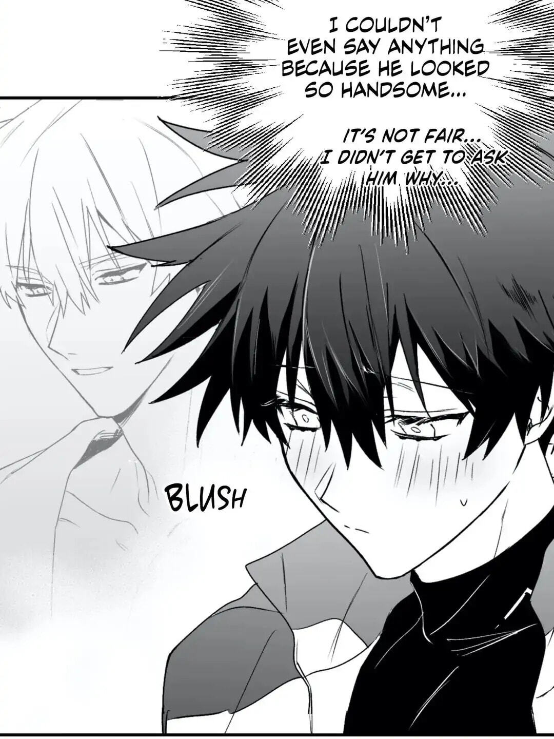 Read Surge Towards You chapter 12 image 44 on Lezhin