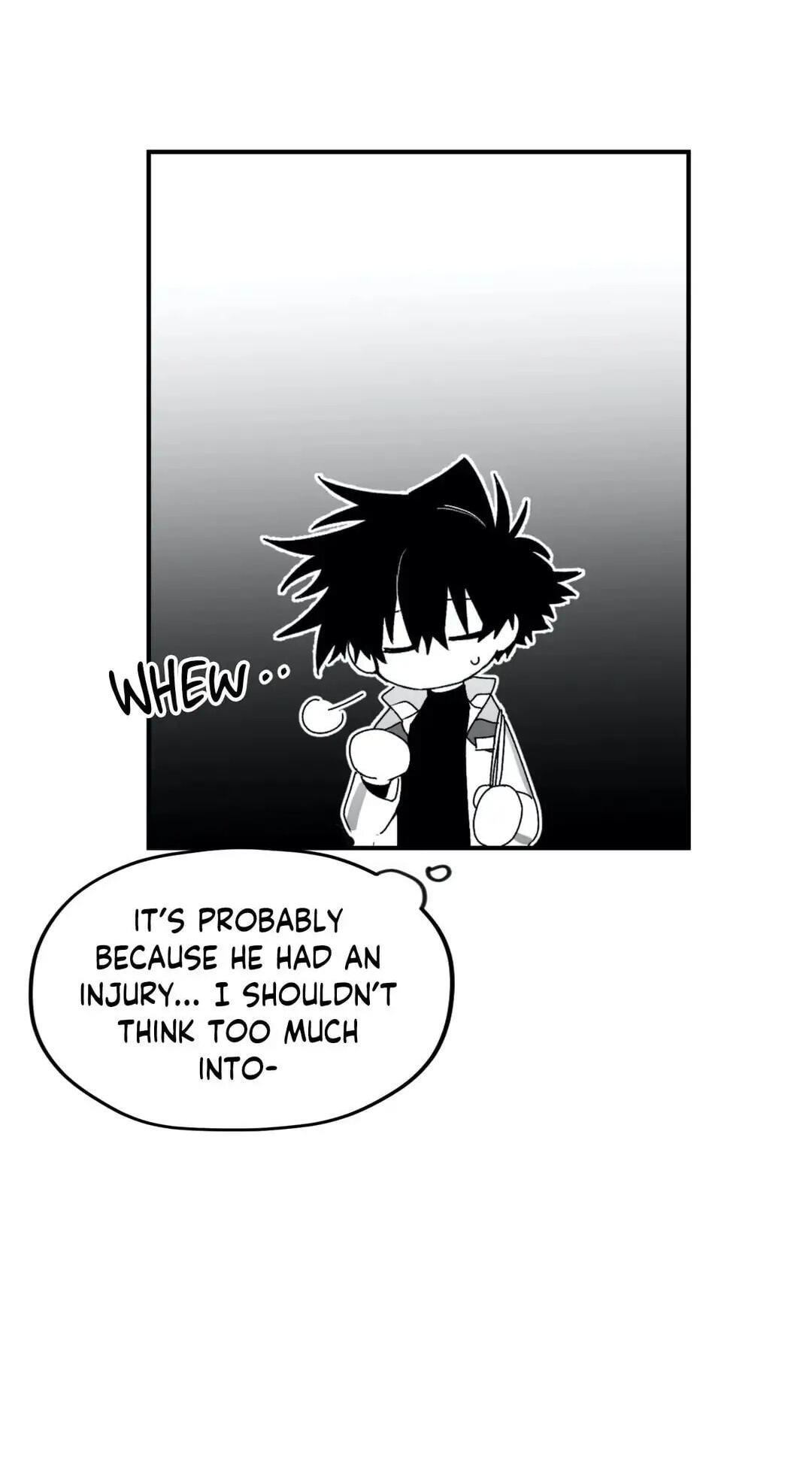 Read Surge Towards You chapter 12 image 46 on Lezhin