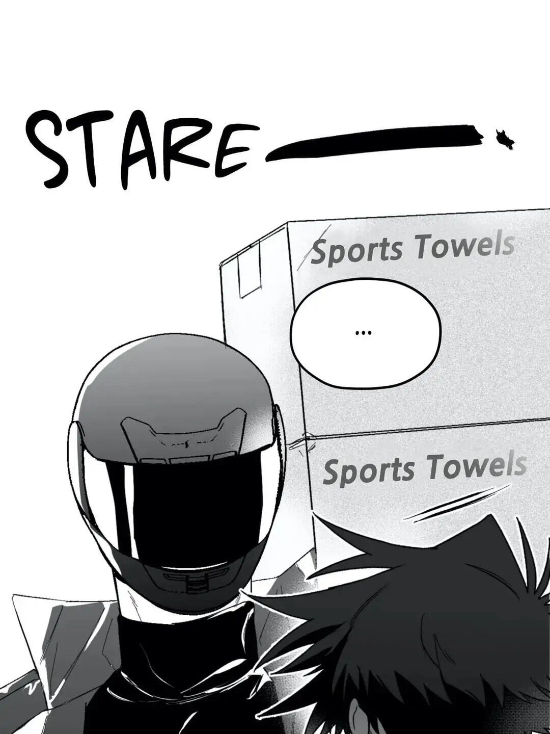 Read Surge Towards You chapter 12 image 47 on Lezhin