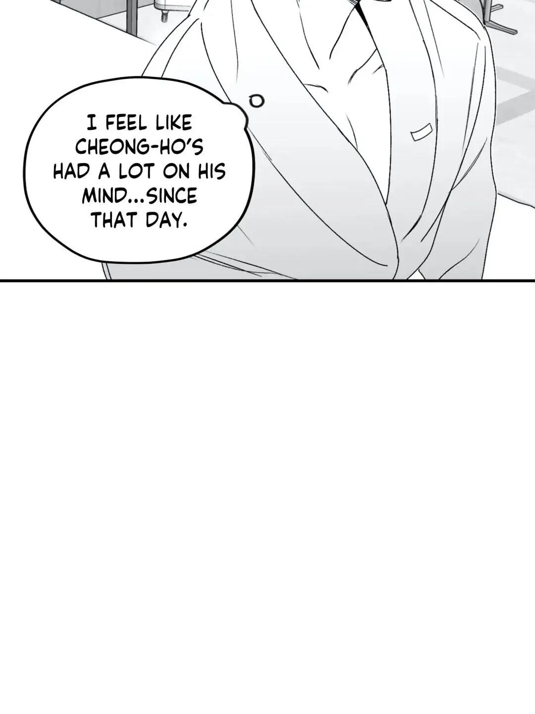 Read Surge Towards You chapter 12 image 5 on Lezhin