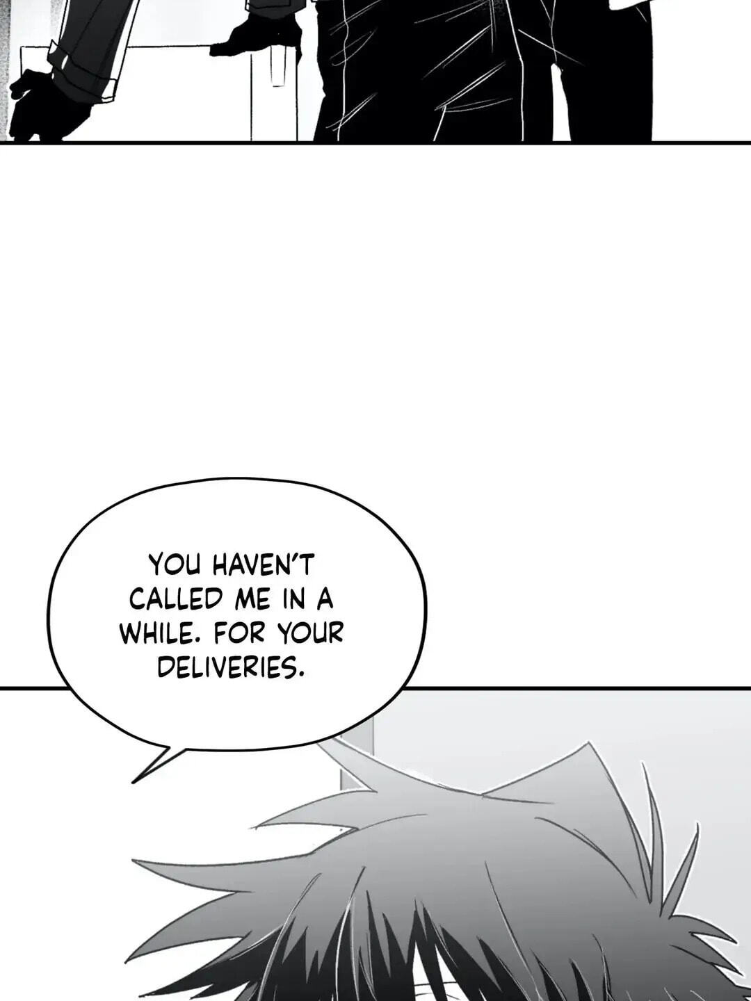 Read Surge Towards You chapter 12 image 51 on Lezhin