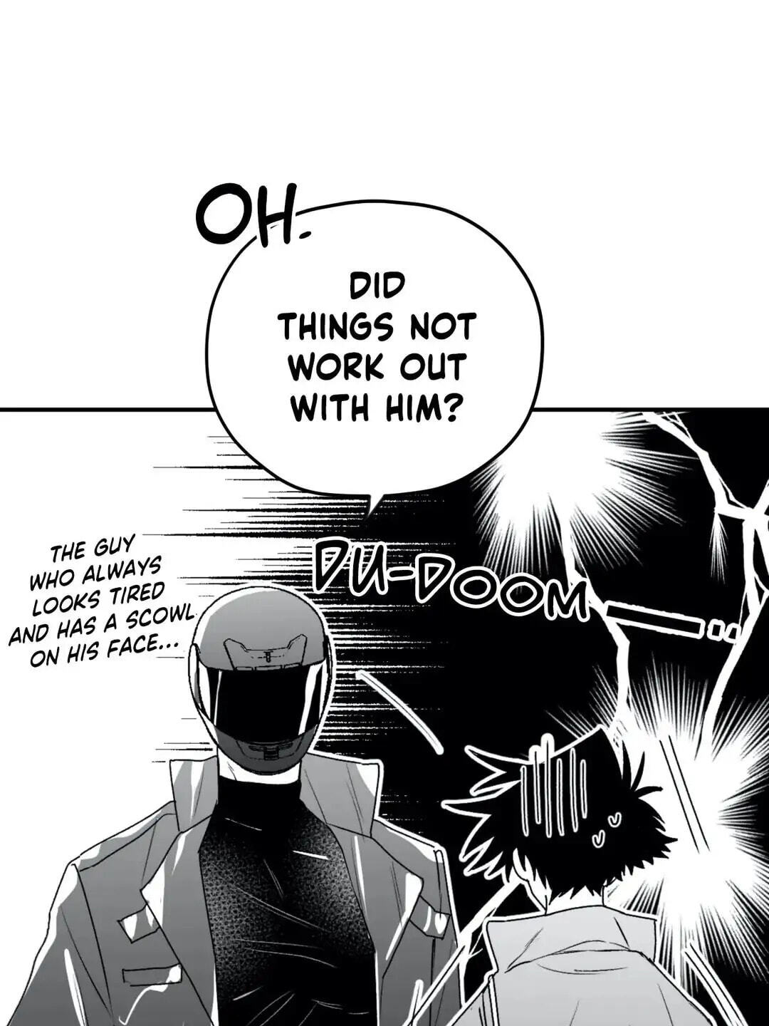 Read Surge Towards You chapter 12 image 53 on Lezhin