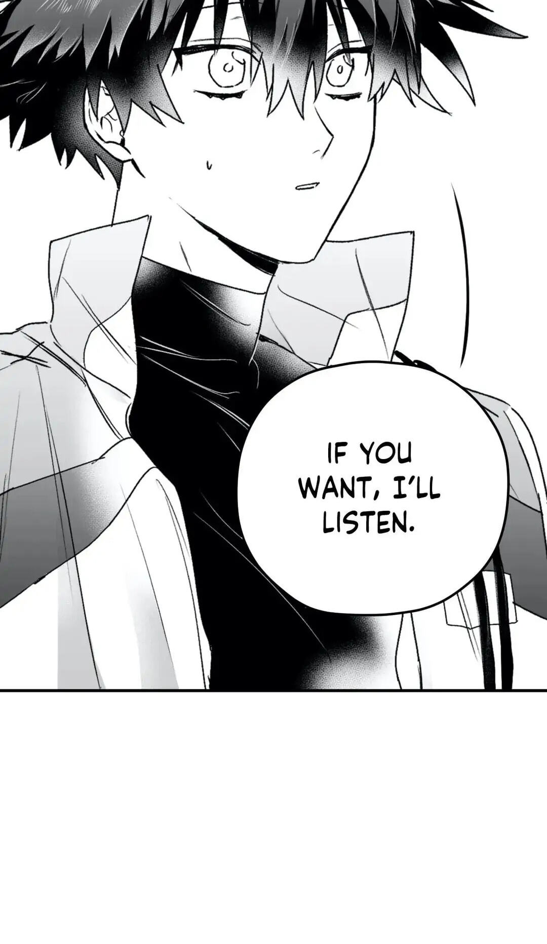 Read Surge Towards You chapter 12 image 57 on Lezhin