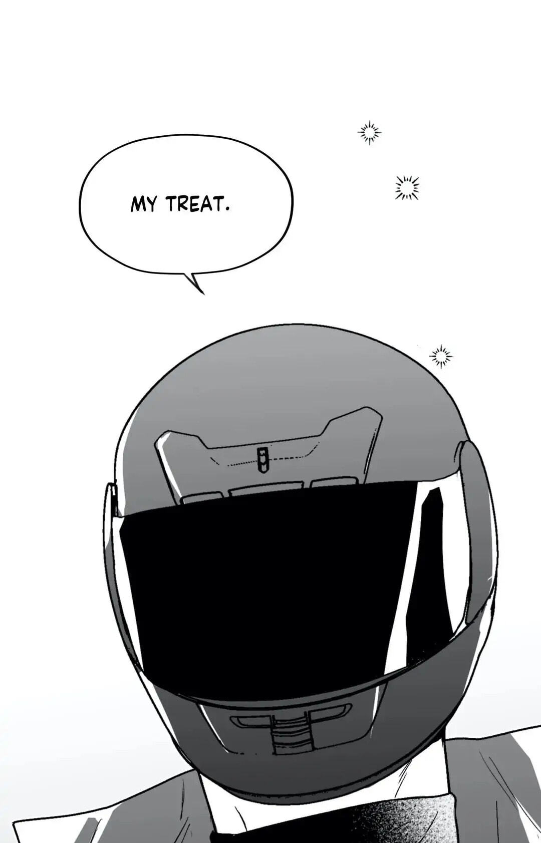 Read Surge Towards You chapter 12 image 58 on Lezhin