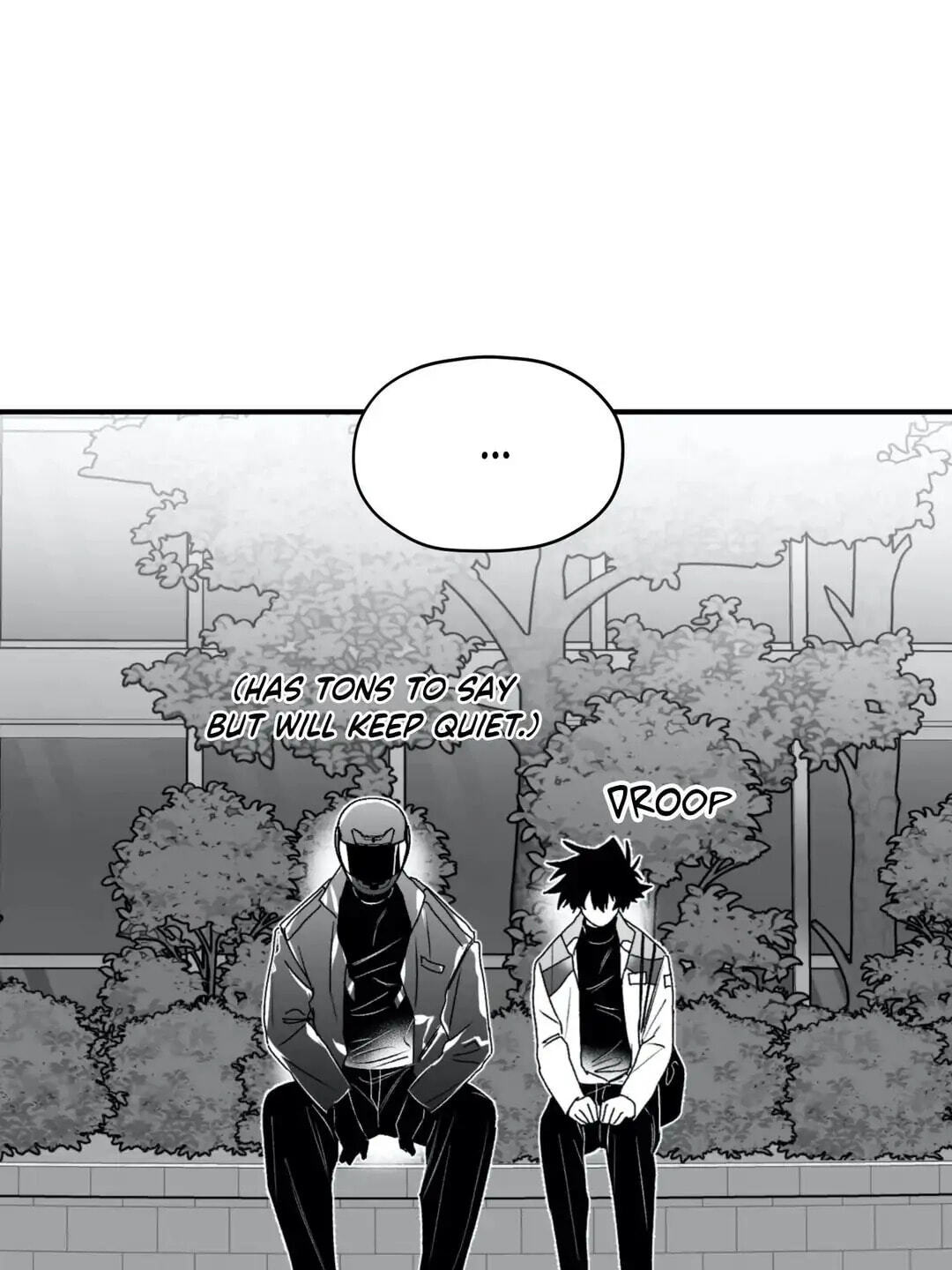 Read Surge Towards You chapter 12 image 63 on Lezhin