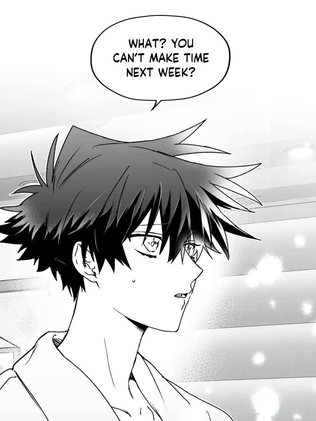 Read Surge Towards You chapter 12 image 7 on Lezhin