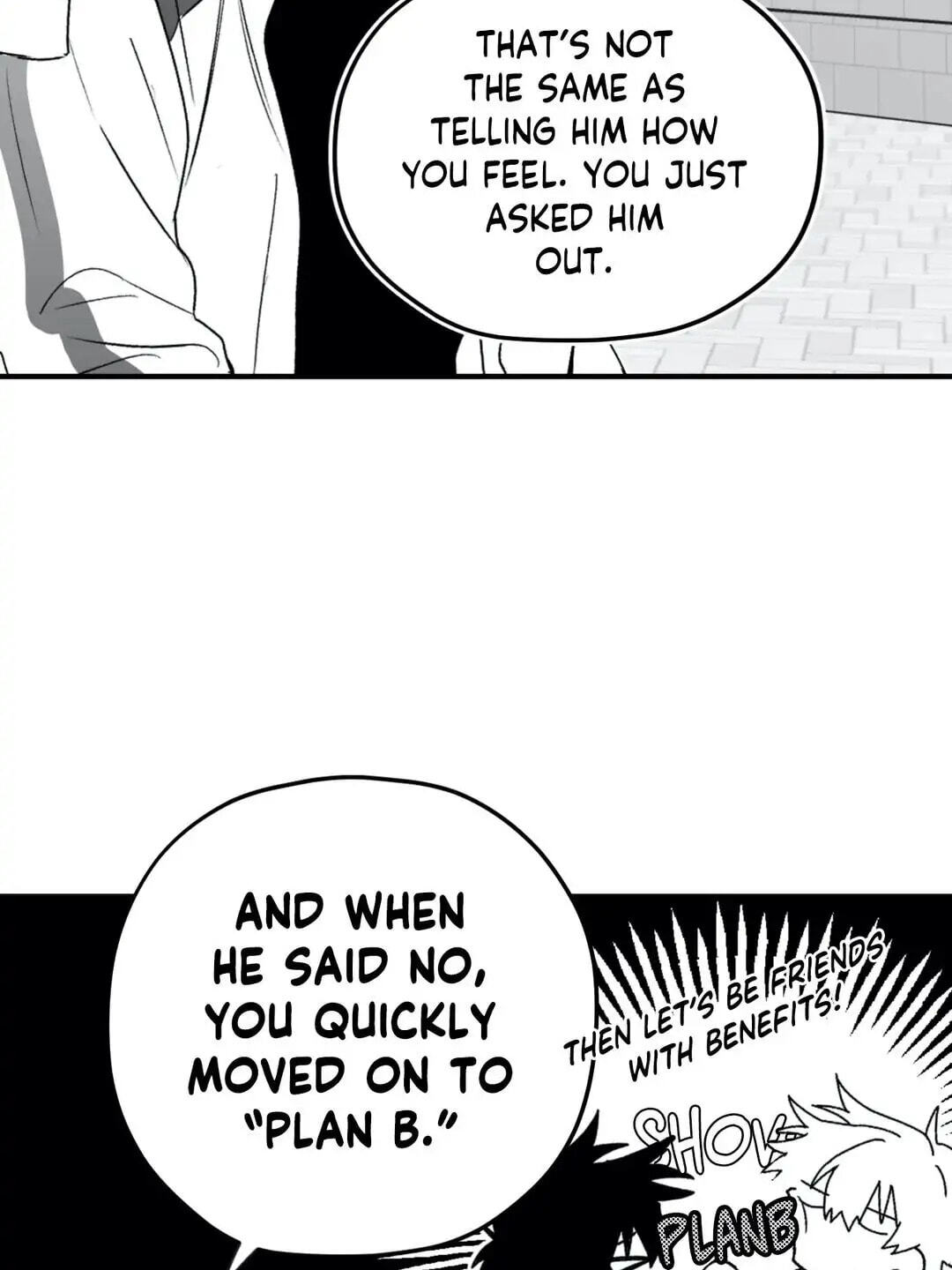 Read Surge Towards You chapter 12 image 70 on Lezhin