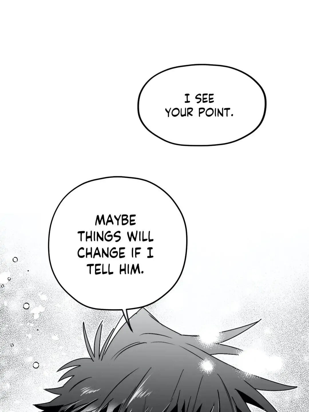 Read Surge Towards You chapter 12 image 78 on Lezhin