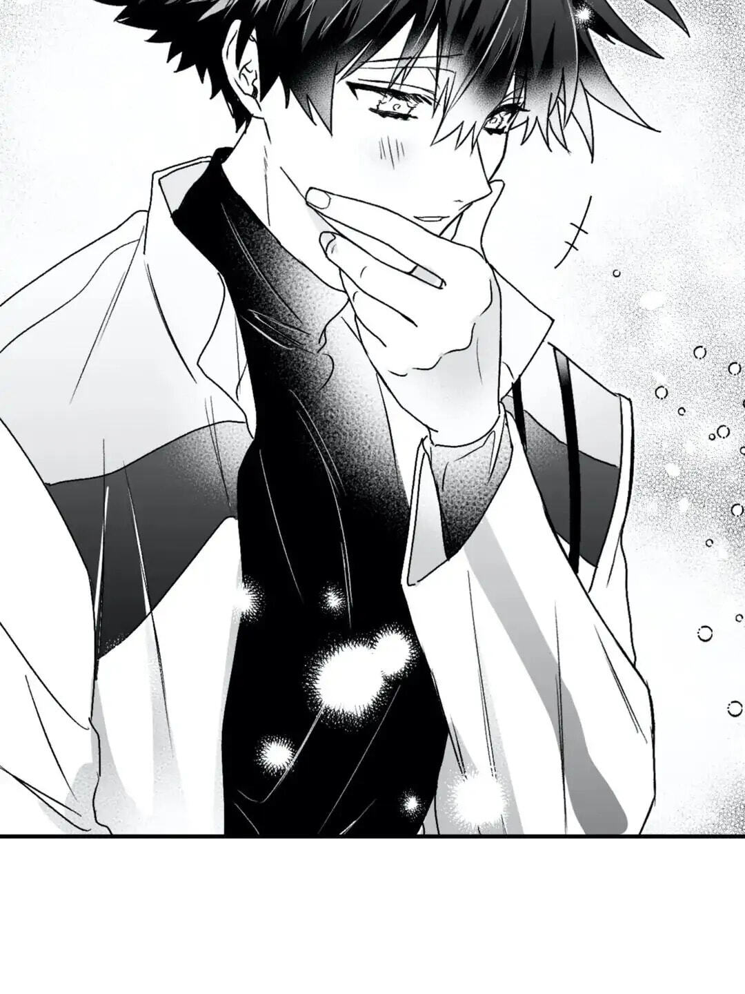 Read Surge Towards You chapter 12 image 79 on Lezhin