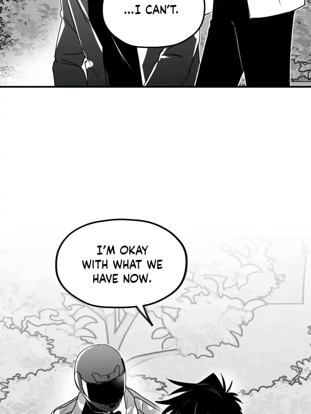 Read Surge Towards You chapter 12 image 81 on Lezhin