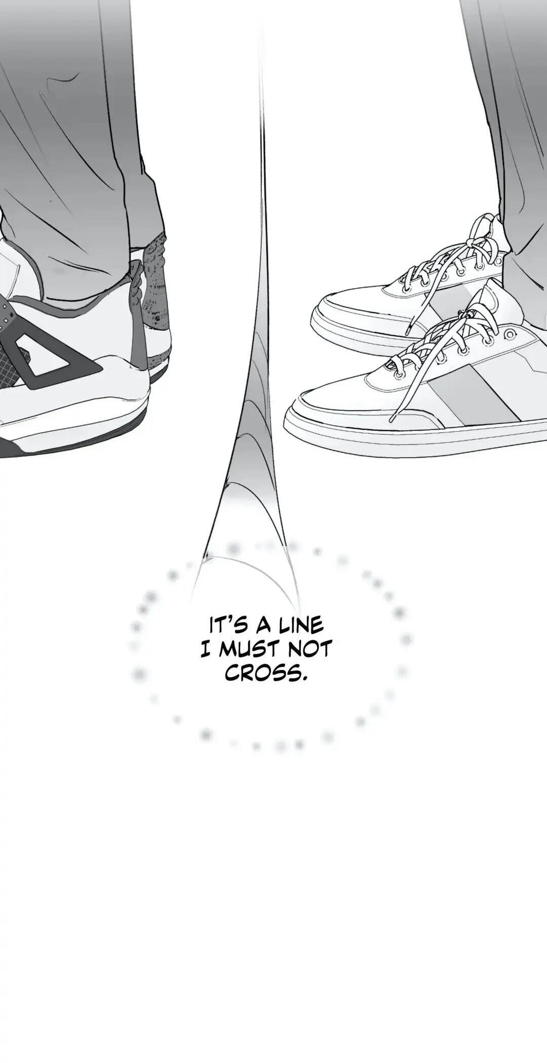 Read Surge Towards You chapter 12 image 84 on Lezhin