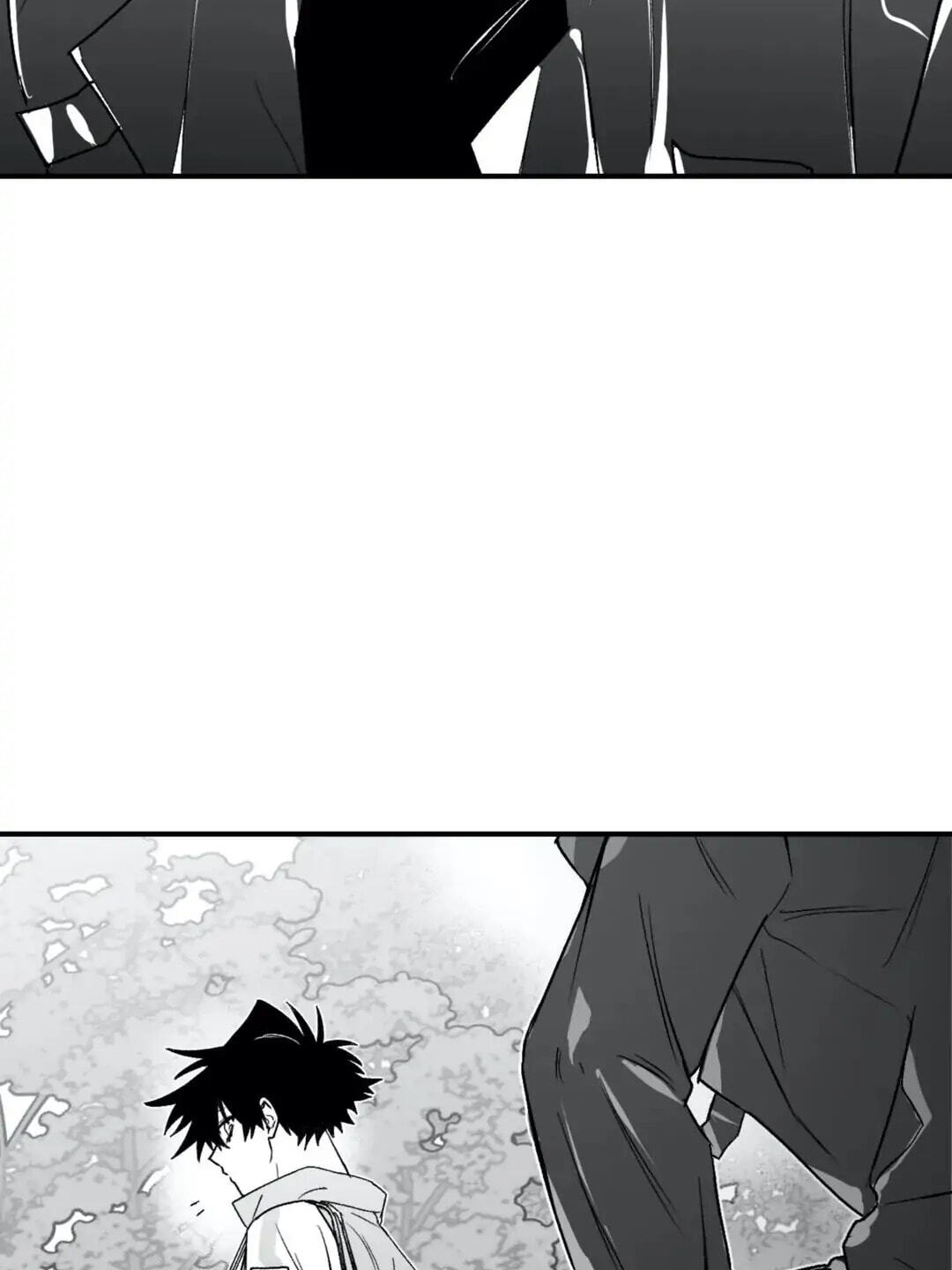 Read Surge Towards You chapter 12 image 89 on Lezhin