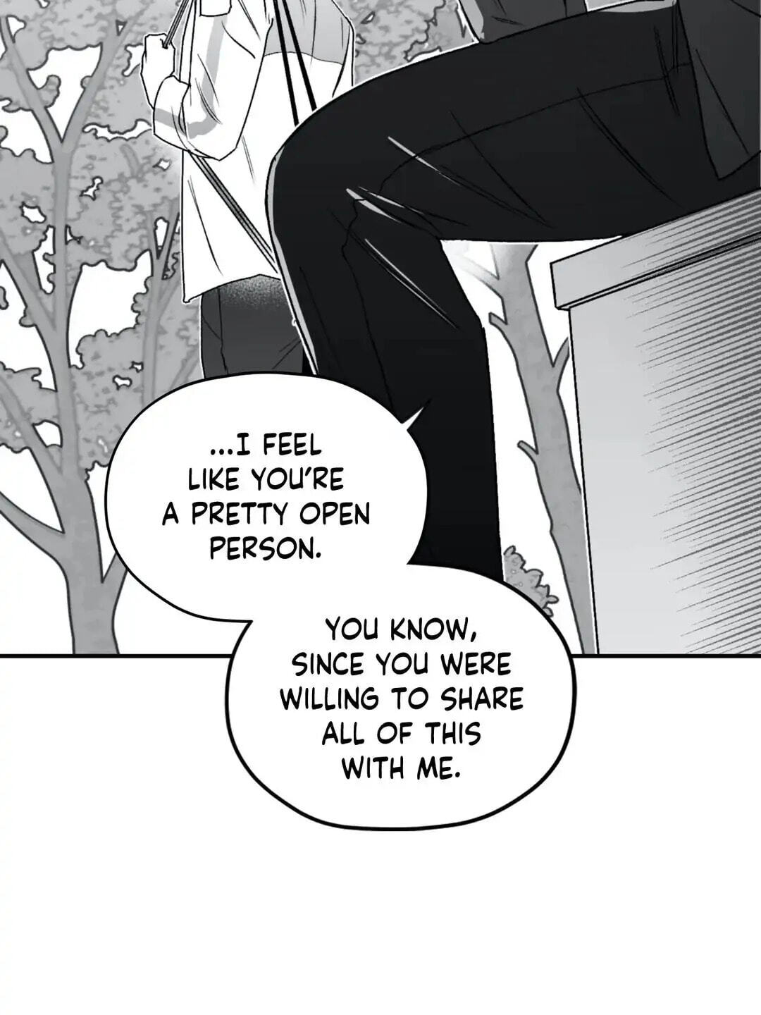 Read Surge Towards You chapter 12 image 90 on Lezhin