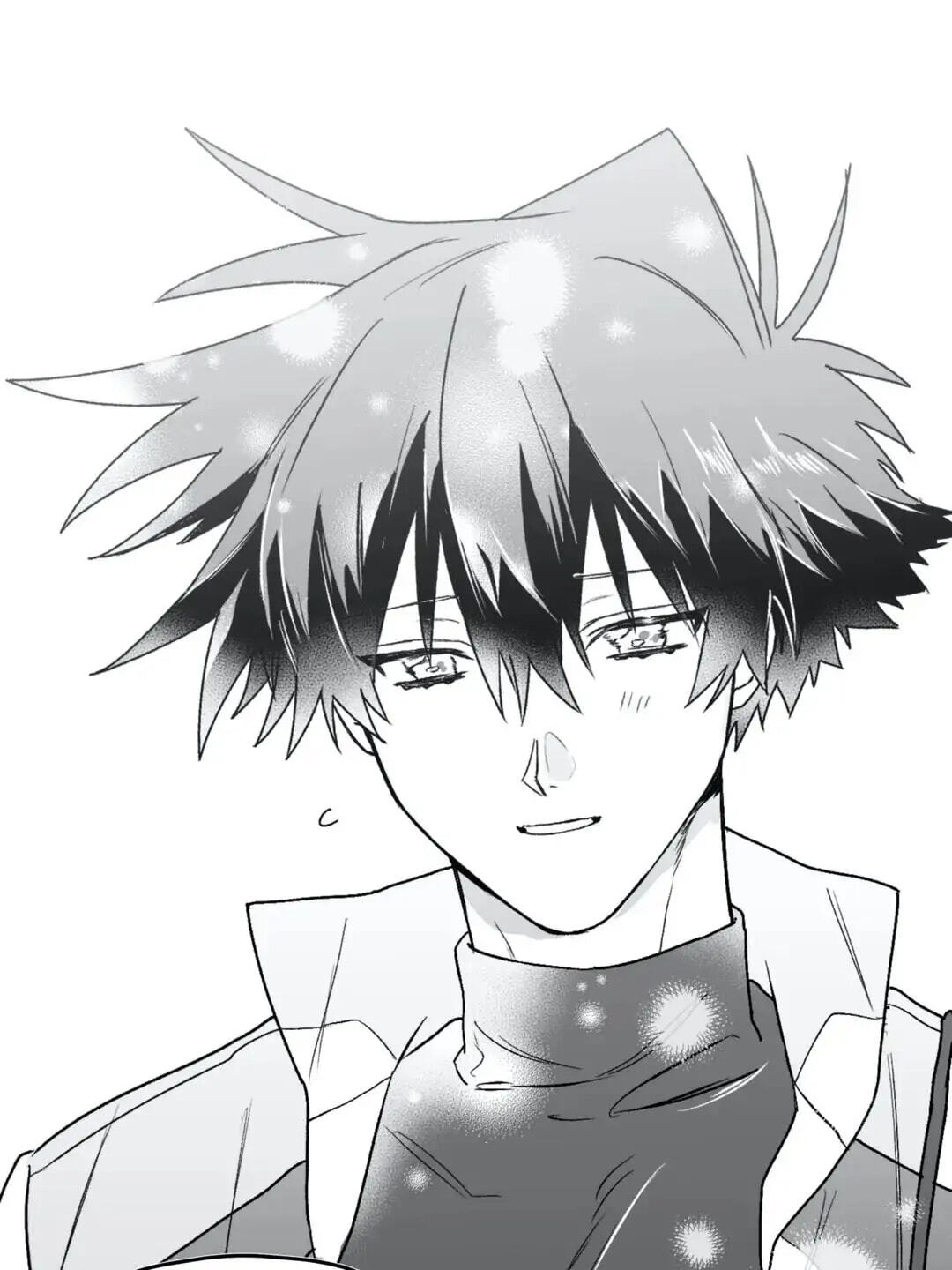 Read Surge Towards You chapter 12 image 93 on Lezhin