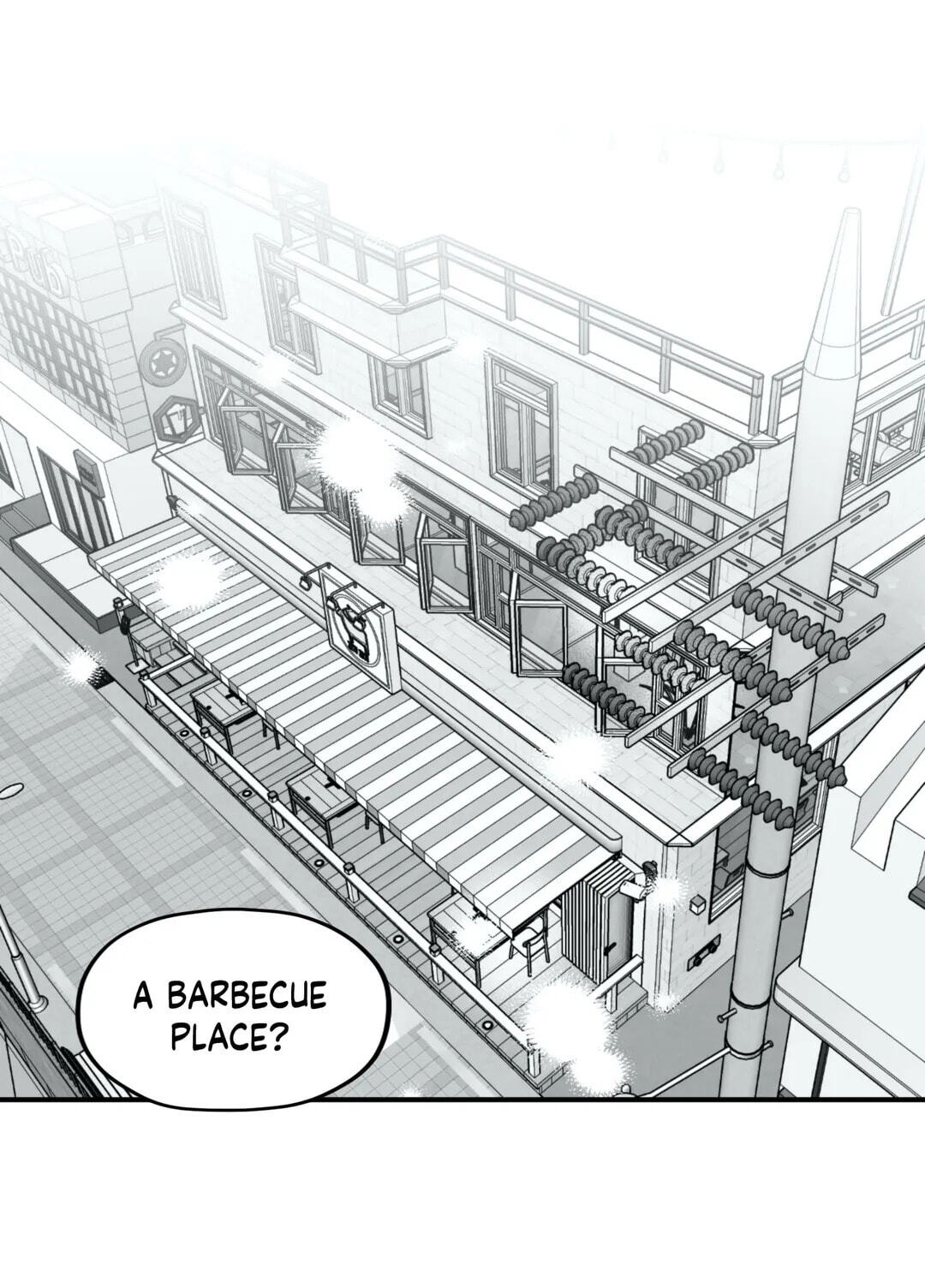 Read Surge Towards You chapter 13 image 1 on Lezhin